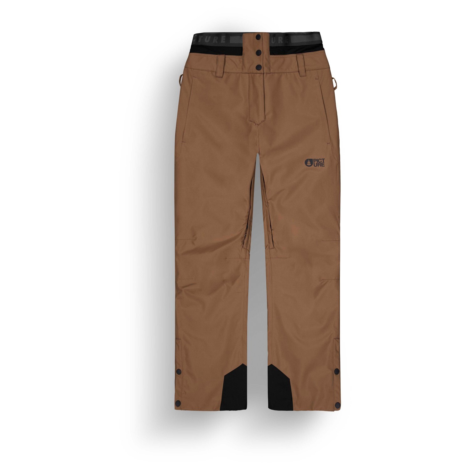 

Лыжные штаны Picture Exa Pants, цвет Cocoa Brown