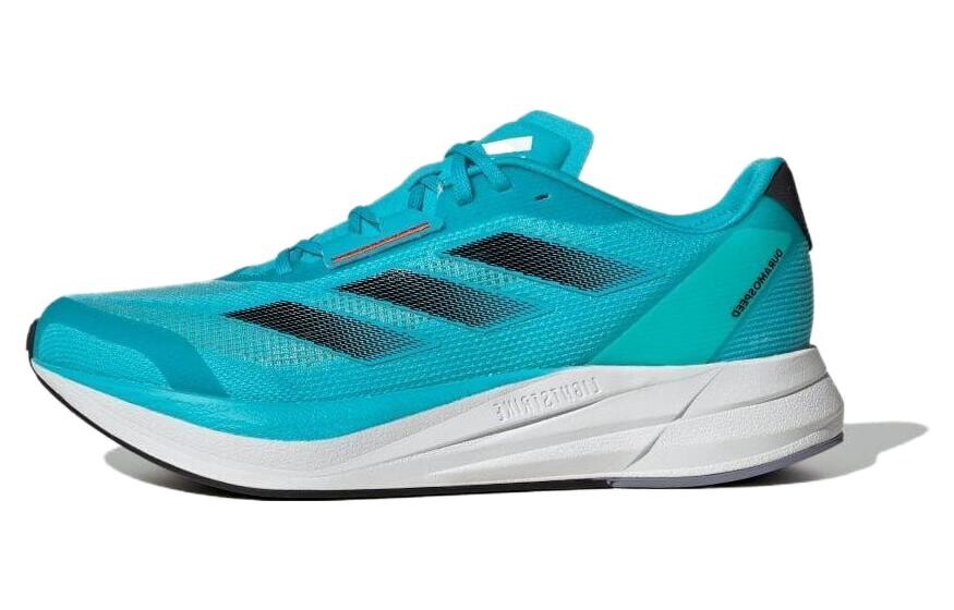 

Кроссовки мужские Duramo Speed Running с низким верхом, синие Adidas