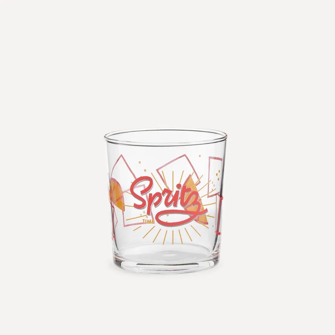 

Spritz Basics El Corte Inglés стекло, разноцветный