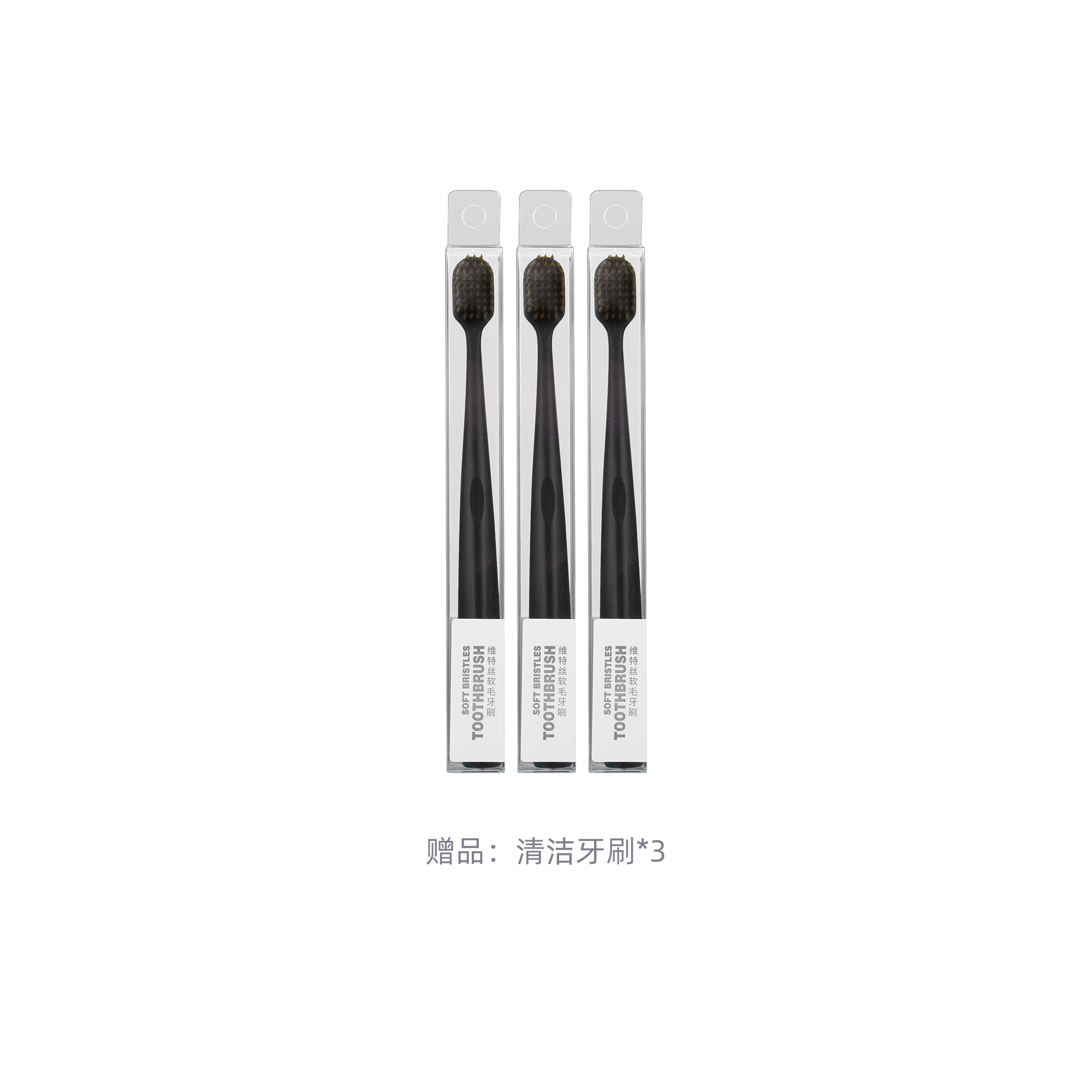 Зубные пасты / Порошки для чистки зубов Unisex Korean grain — фото 4