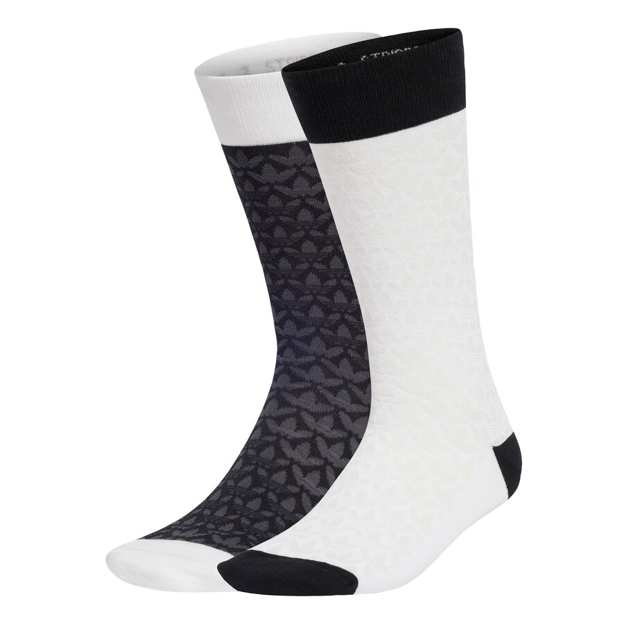 

Носки ADIDAS ORIGINALS, черный