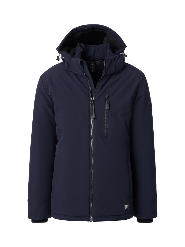 

CASAMODA Куртка синего цвета