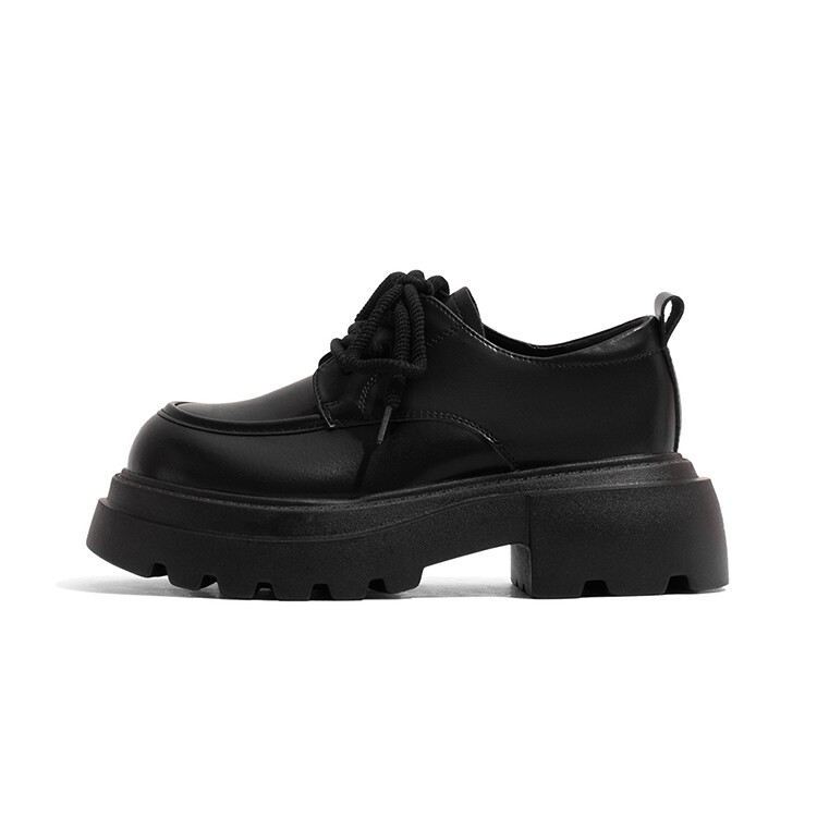 

Туфли женские повседневные Women's Casual Shoes Women's Old Meow, коричневый