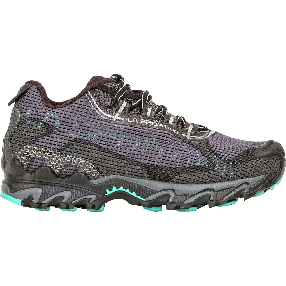 Дикие кошки 2.0 GTX трейловые кроссовки La Sportiva, мультиколор