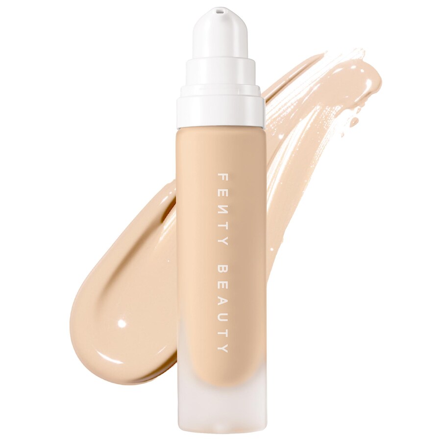 

Жидкая матирующая тональная основа Pro Filt'r Soft Matte Longwear Fenty Beauty by Rihanna, 1.08 oz/32 mL, 150