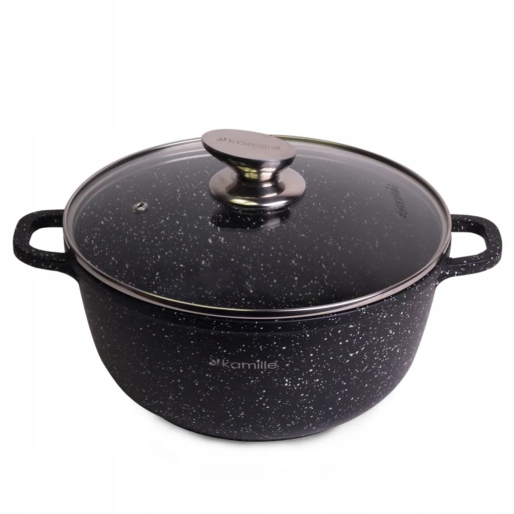 

Кастрюля Kamille
