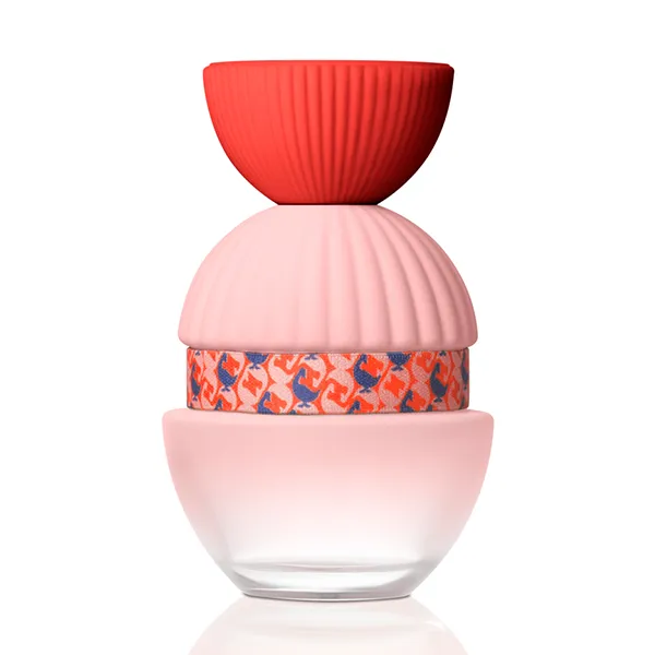 

Парфюмированная вода для женщин Fun & Chic El Ganso, 50 ml