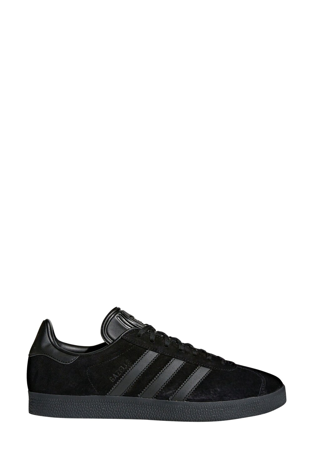 

Черные спортивные кроссовки adidas Originals Gazelle adidas originals, черный