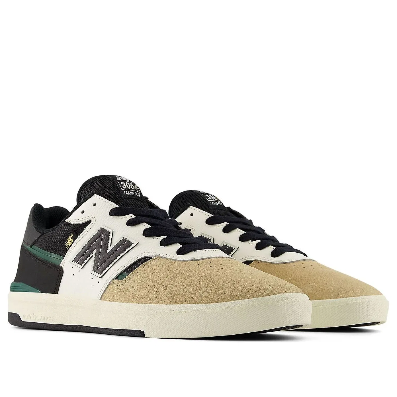 Кроссовки New Balance 306 'Beige' UN306CBB, бежевый — фото 4