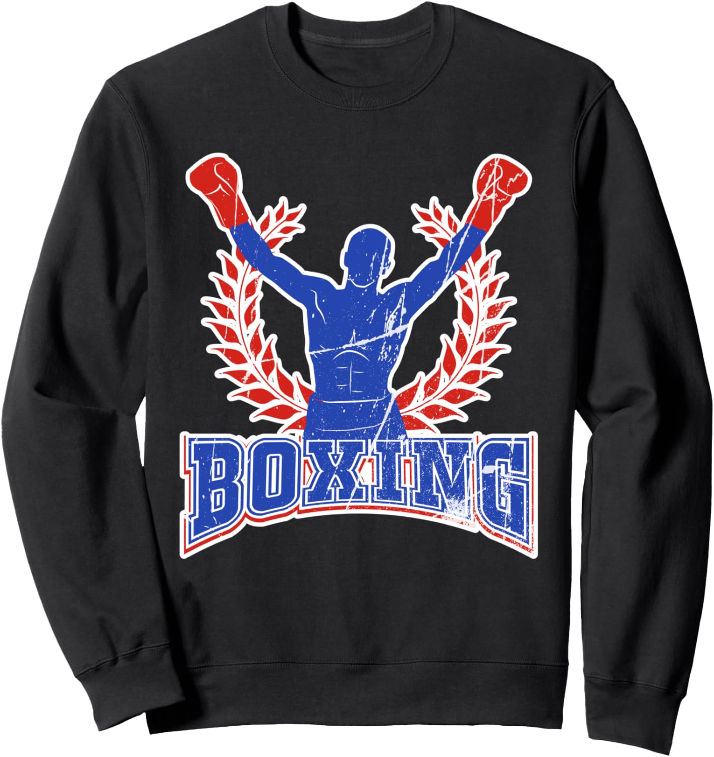

Винтажная толстовка чемпиона мира по боксу, черная (black 19-3911tcx), размер S Blue Tonic Retro Boxing Design, Черный, Винтажная толстовка чемпиона мира по боксу, черная (black 19-3911tcx), размер S Blue Tonic Retro Boxing Design