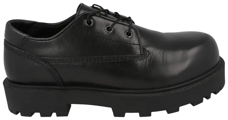 

Кроссовки Givenchy Storm Lug Derby, черный
