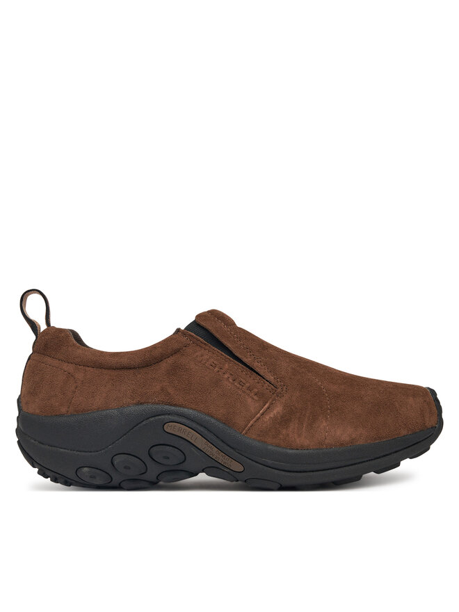 

Полуботинки Jungle Moc J65685 Merrell, коричневый