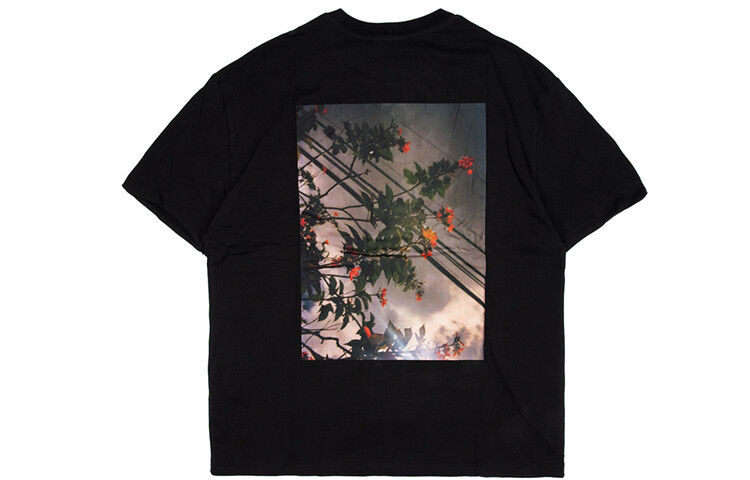 

Футболка унисекс Fear Of God Essentials
