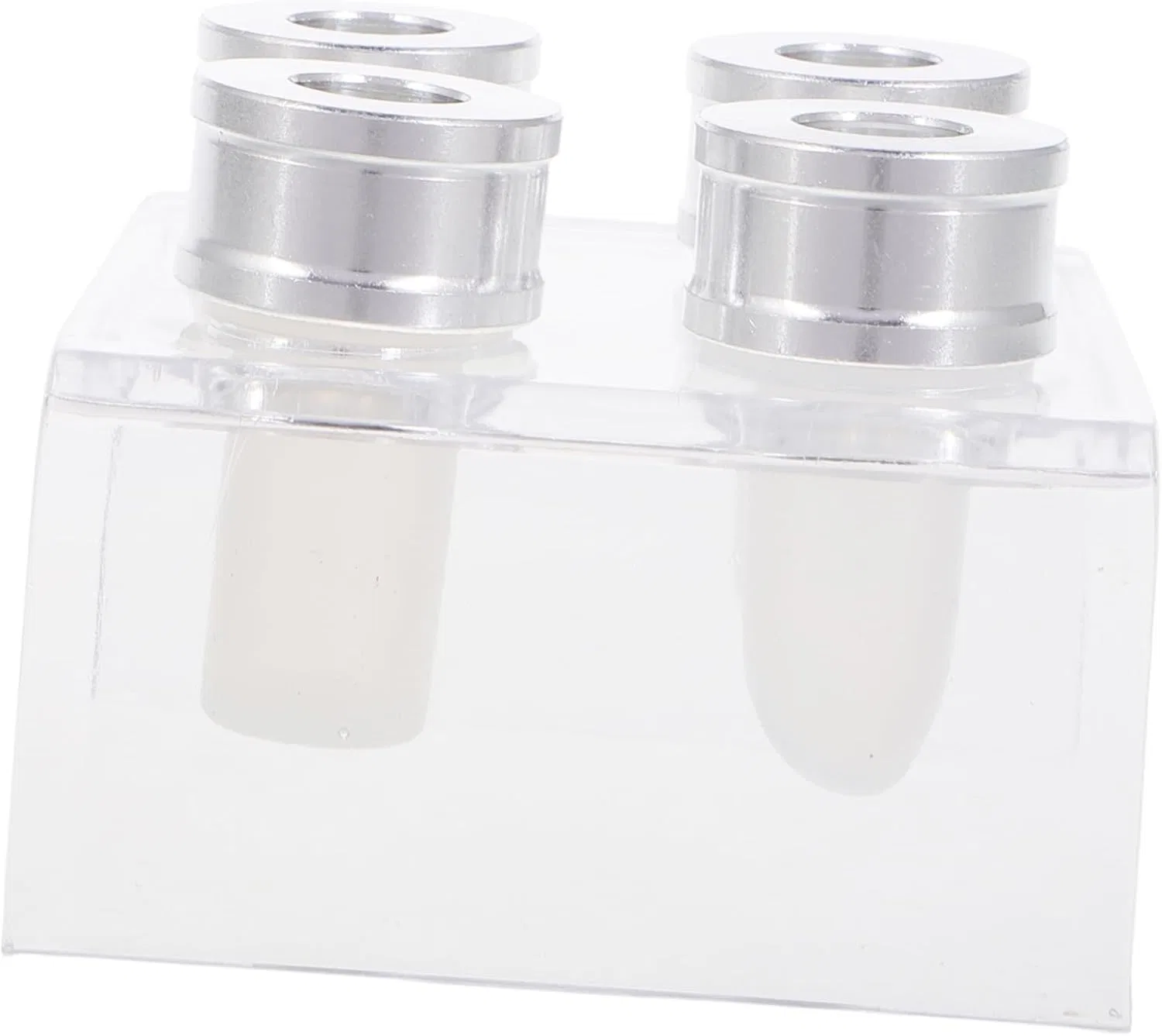 Набор для создания губной помады FRCOLOR 4 формы