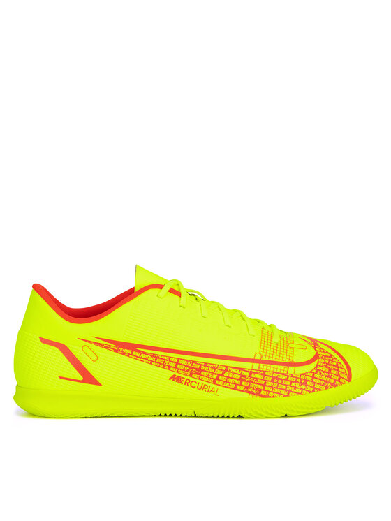 

Кроссовки CV0980-760 Nike, желтый