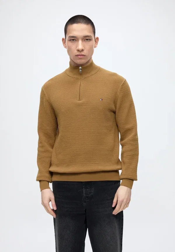 Джемпер сезонный Tommy Hilfiger, сахара