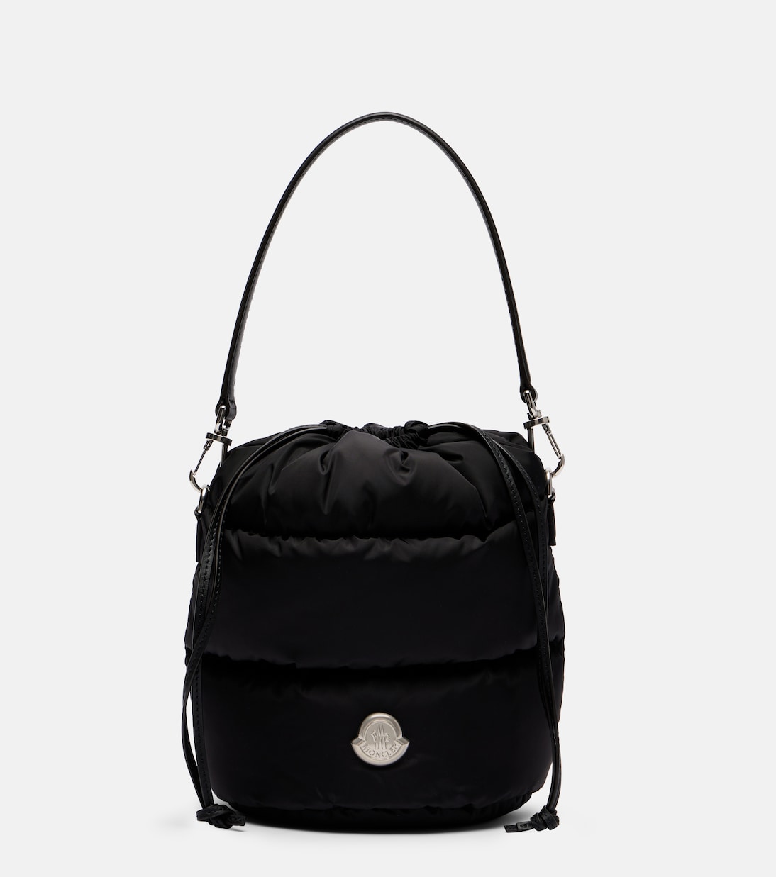 

Плечевая сумка Caradoc Moncler, черный