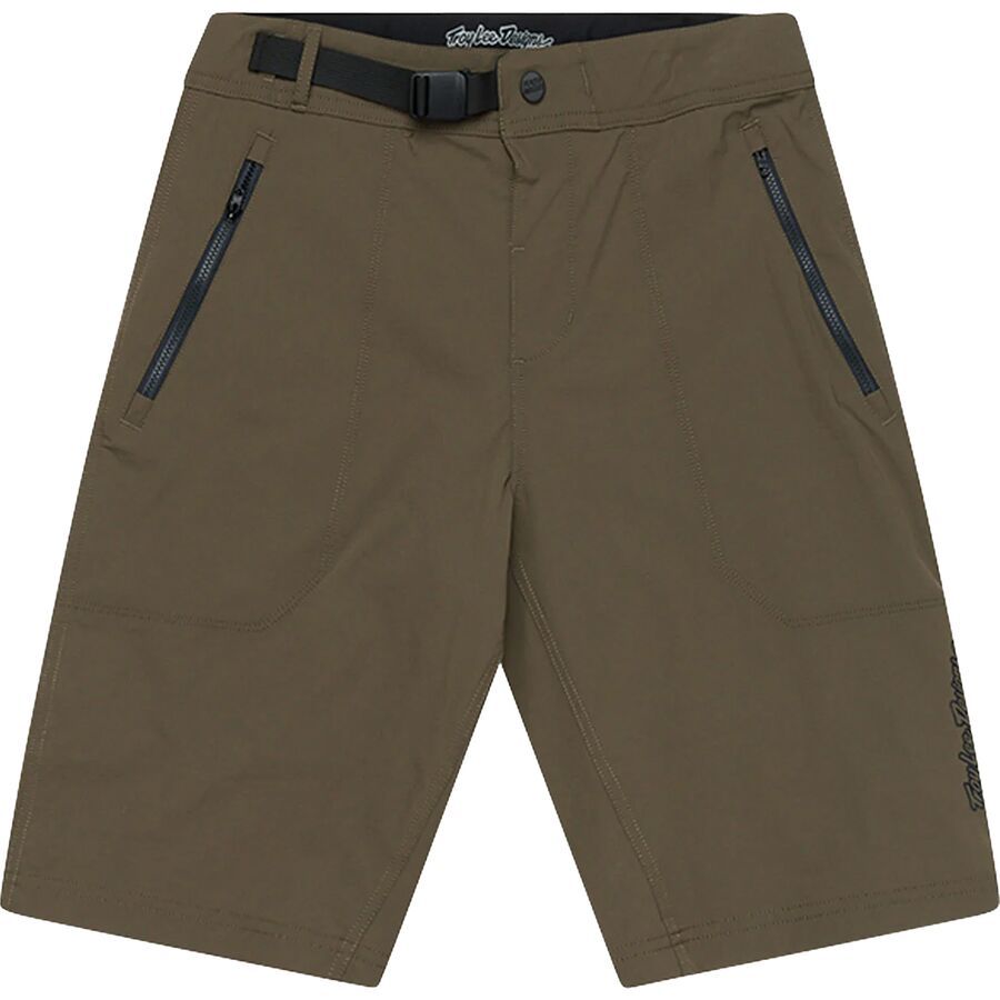

Шорты Troy Lee Designs Skyline Trail Short Troy Lee Designs, Mono Caper