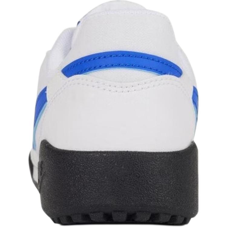 Износостойкие низкие кроссовки Terra Manta для детей и подростков Nike, белый — фото 4