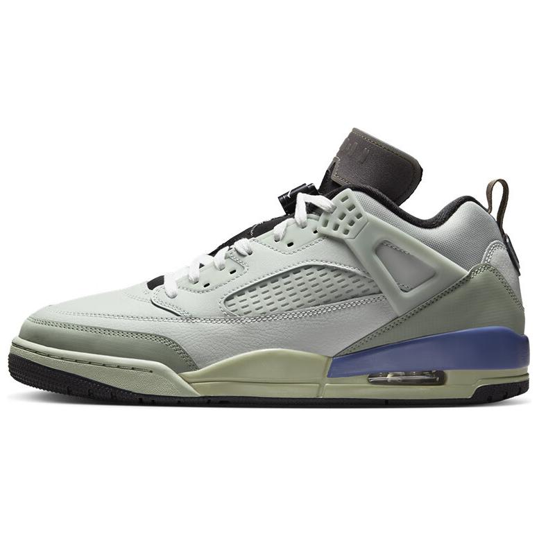 

Кроссовки Spizike Low Jade Horizon Jordan, Green