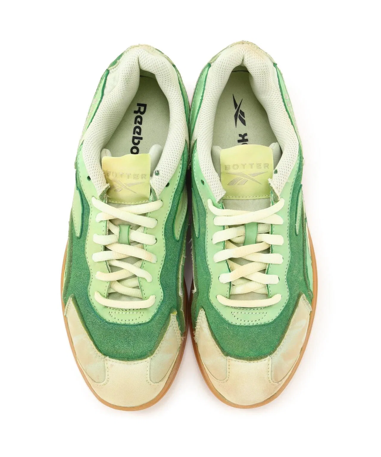 Мужские и женские кроссовки Reebok HAMMER STRANDED