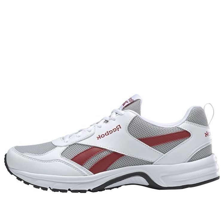 

Беговые кроссовки Reebok Run Pheehan 5.0 Sneakers White/Grey, серый