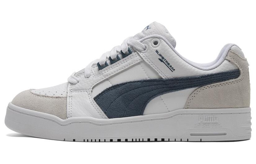 

Кроссовки PUMA Slipstream Lo Suede Fs