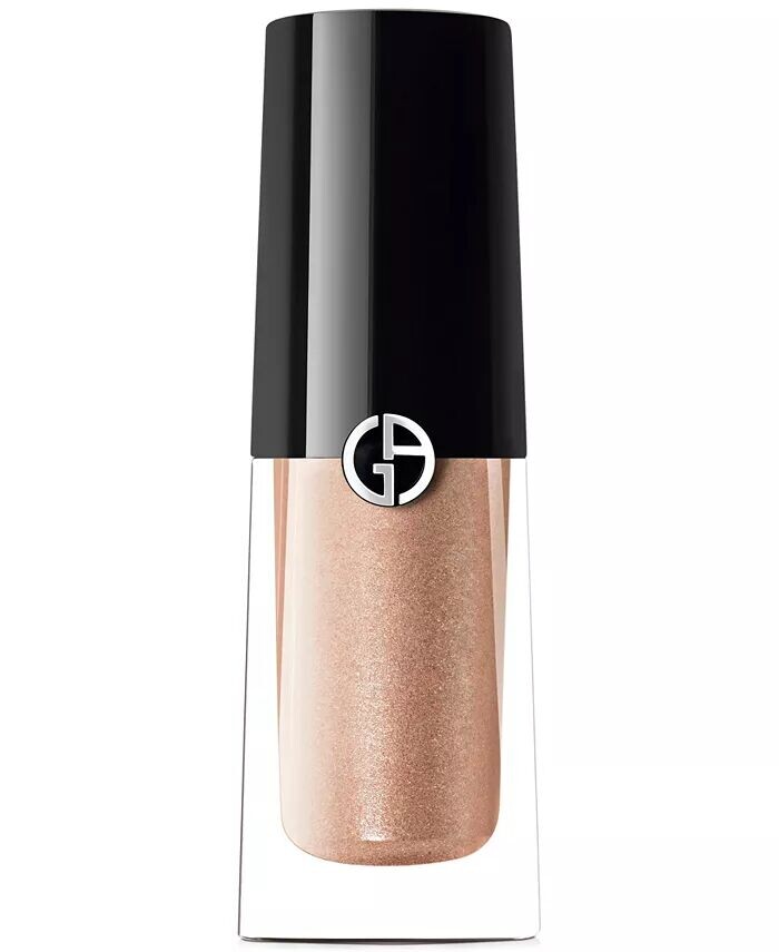 

Стойкие жидкие тени для век Eye Tint Giorgio Armani, цвет 9 Cold Copper
