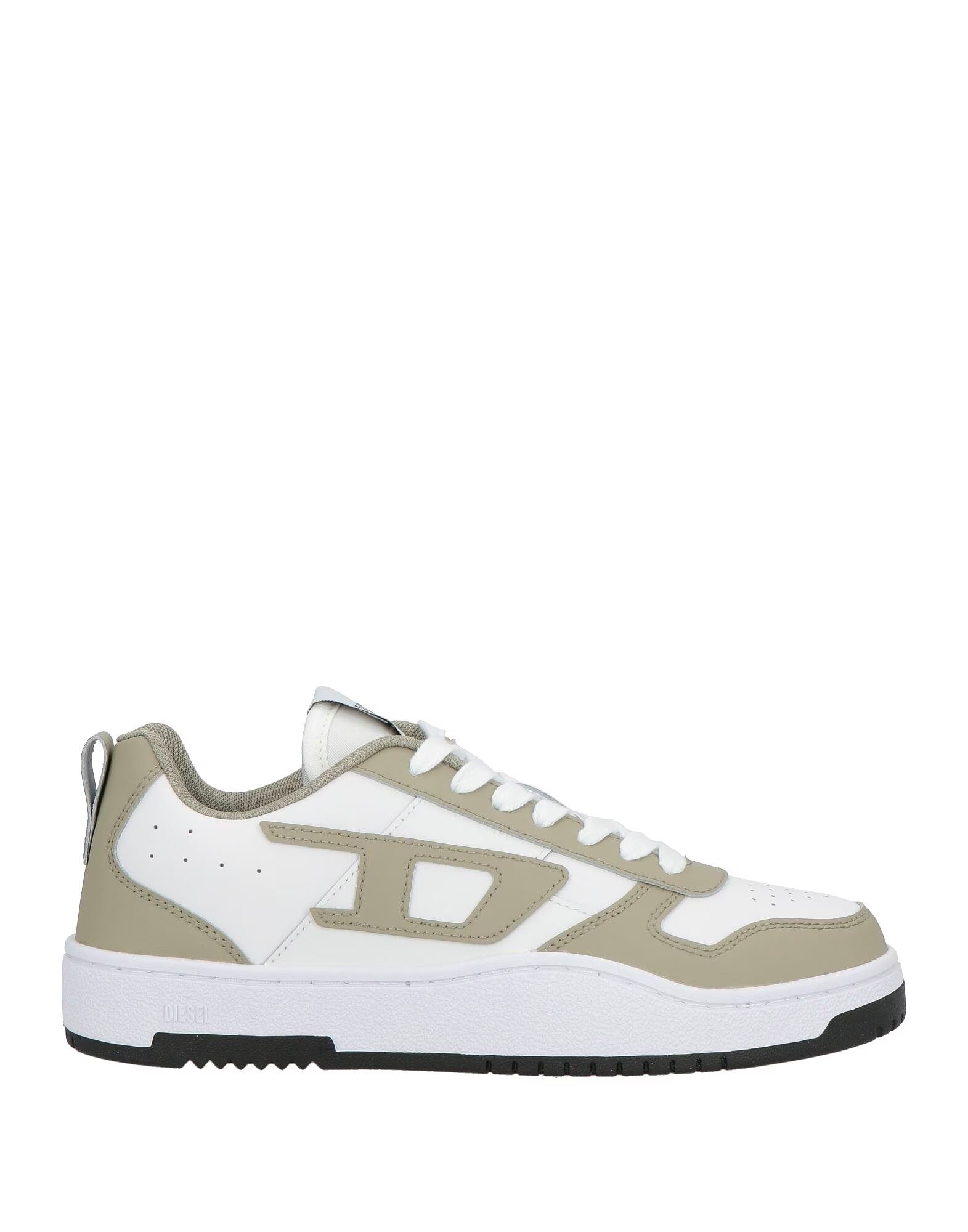 

Кроссовки Diesel, серый