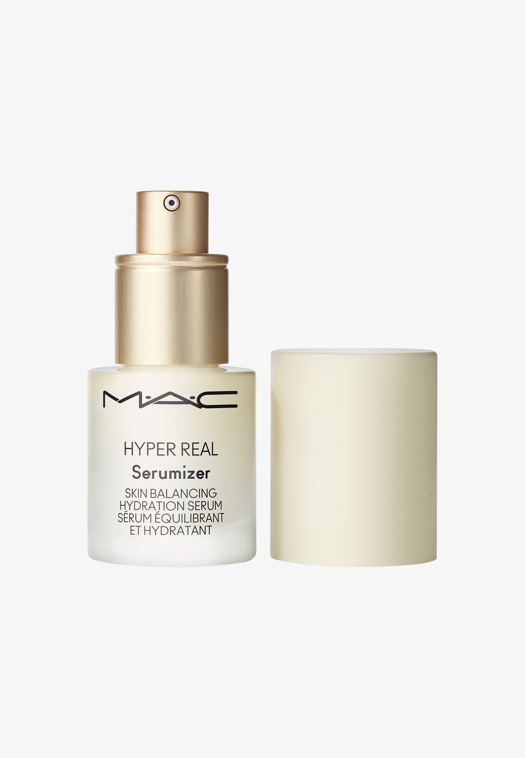 

Сыворотка Hyper Real Serumizer MAC, цвет n/a