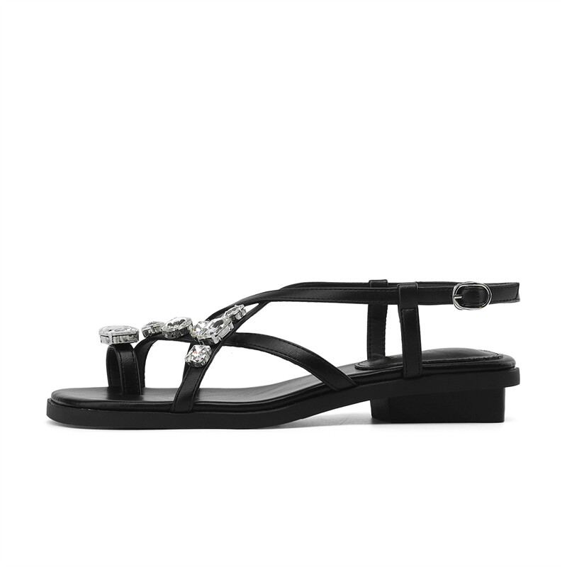 

Сандалии DAPHNE One-Strap Sandals Women's