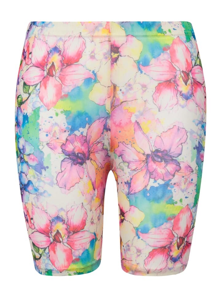 

Колготки Ulla Popken, цвет multicolor