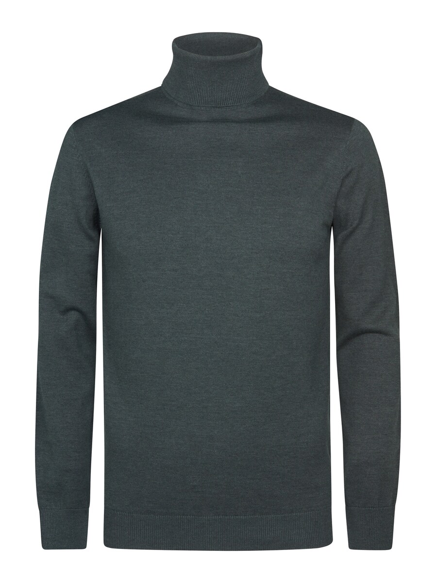 

Свитер Petrol Industries, Dark green