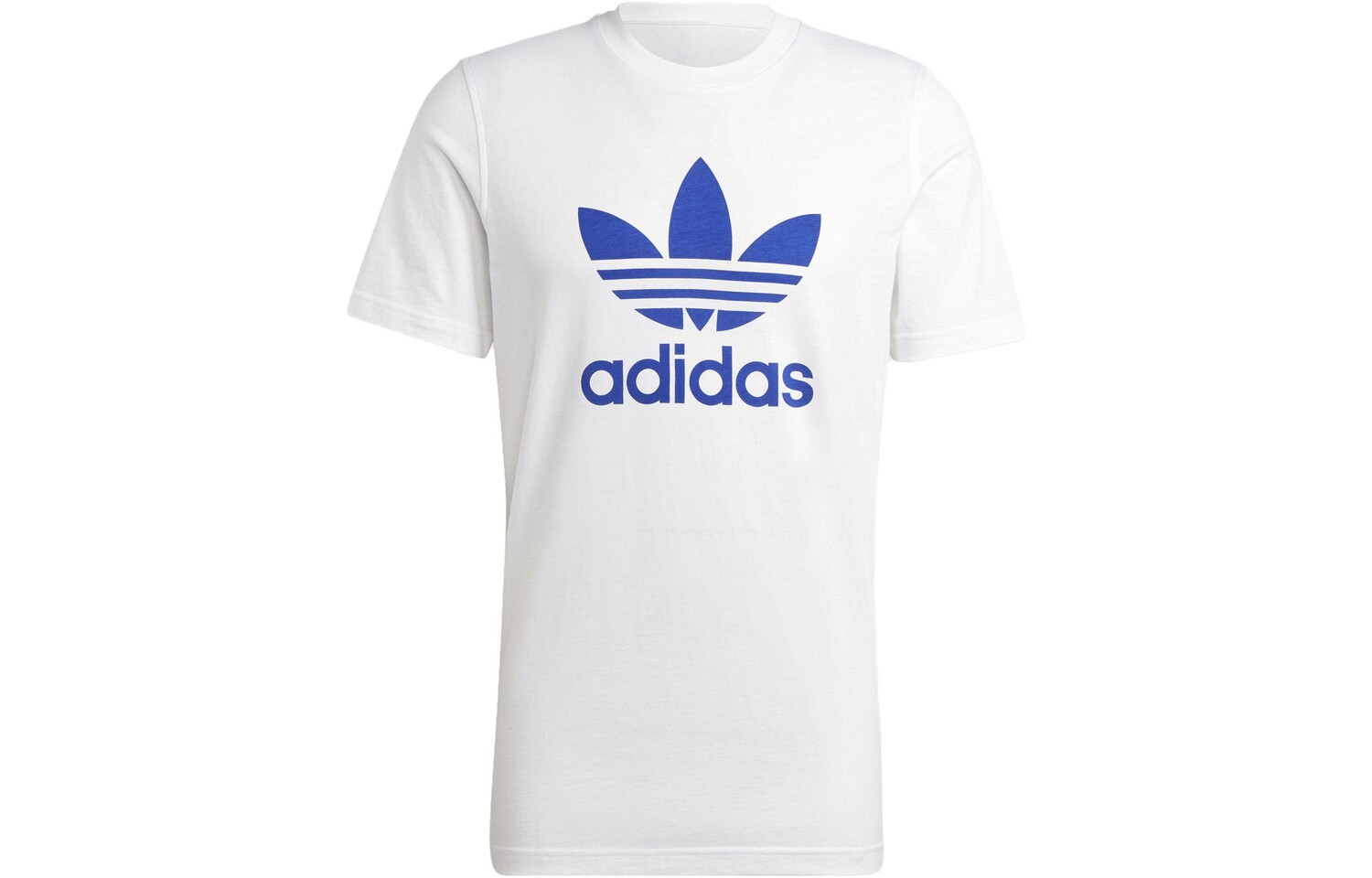 

Футболка Adicolor мужская белая Adidas Originals, белый