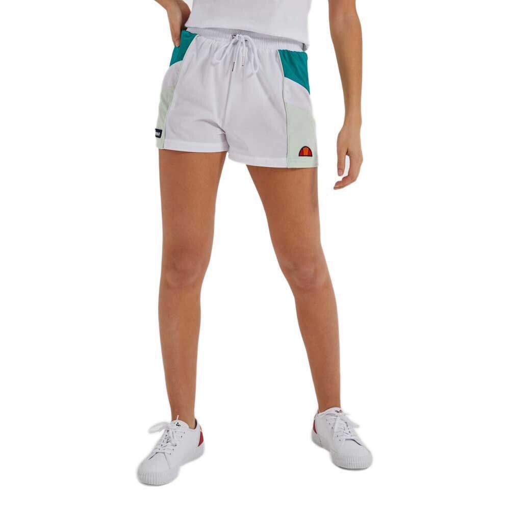 

Шорты Ellesse Stripe, белый