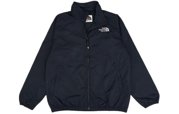 

Куртка унисекс THE NORTH FACE, цвет Black