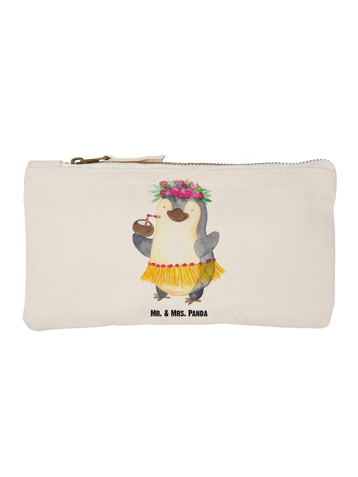 

Mr. & Mrs. Panda Сумка Пингвин Кокос без слов белым цветом