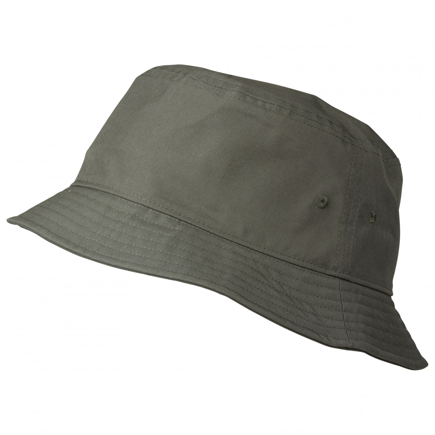 

Кепка Lundhags Bucket Hat, цвет Forest Green
