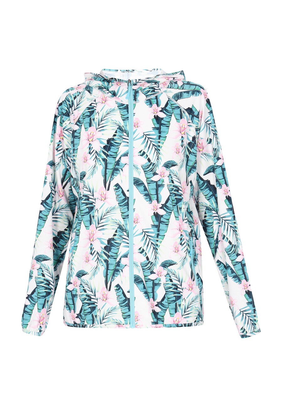 

Куртка межсезонная usha BLUE LABEL, цвет Cream/Ecru