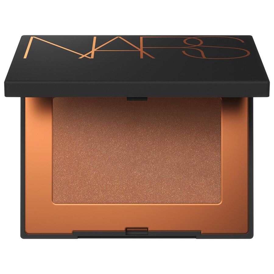 

Бронзерная пудра Laguna без талька NARS, 0.038 oz /3.5 g, Laguna 04