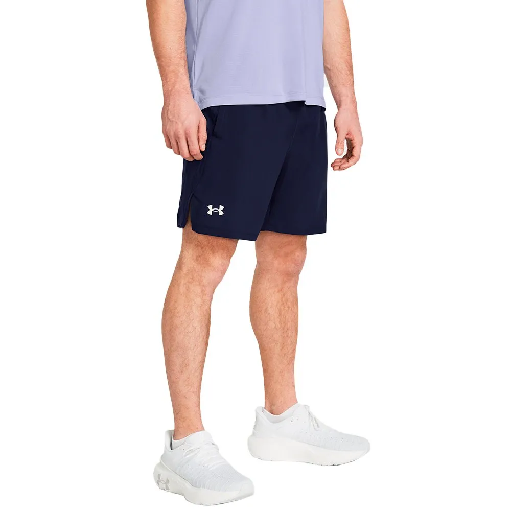 

Шорты Under Armour Launch 7in, синий