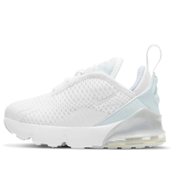 

Кроссовки air max 270 Nike, белый