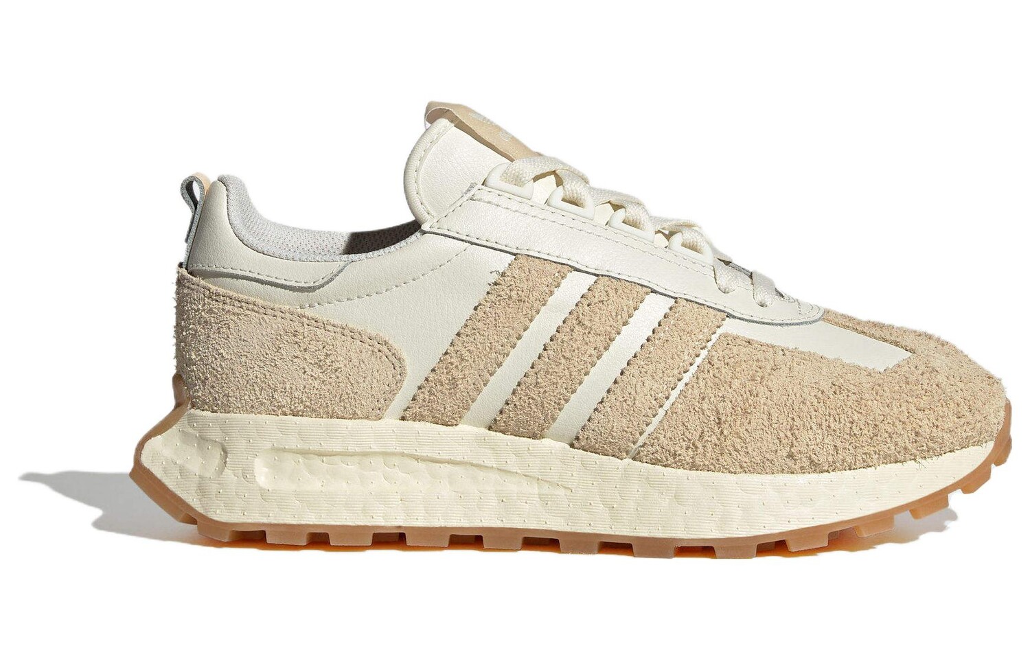 Adidas originals Retropy E5 Lifestyle Обувь для женщин, Khaki — фото 2