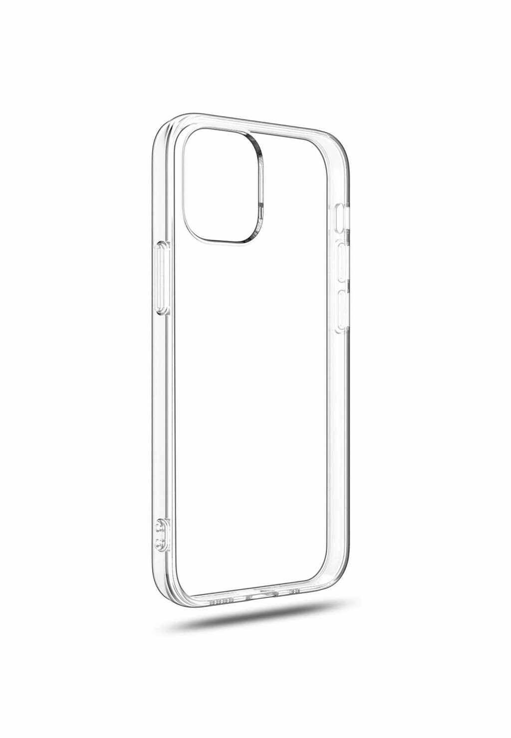 

Чехол для мобильного телефона CRYSTAL CLEAR CASE FOR IPHONE 11 PRO MAX Arrivly, прозрачный