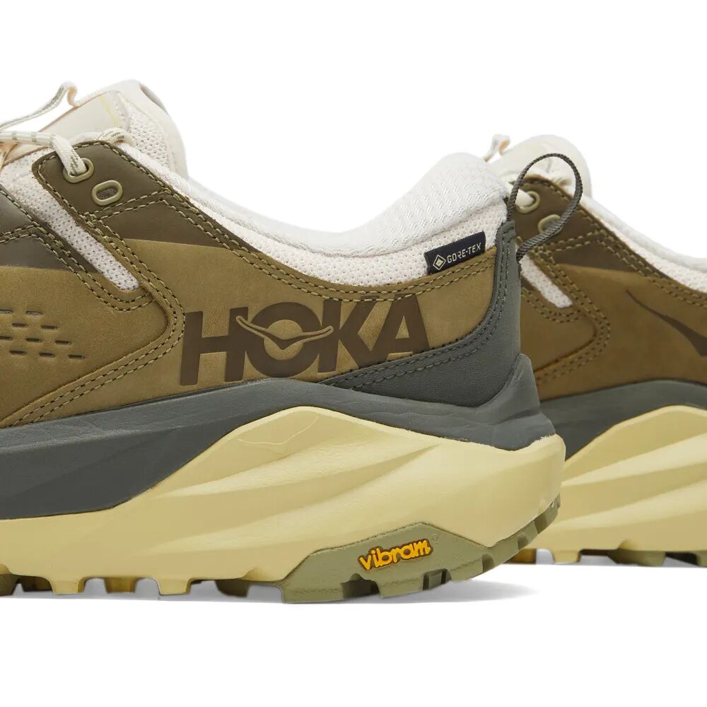 

Hoka One One Кроссовки Каха Low GTX, Коричневый, Hoka One One Кроссовки Каха Low GTX