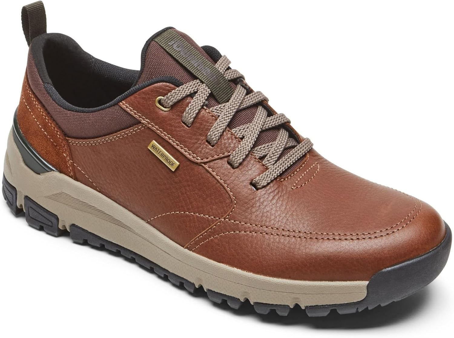 Кроссовки Dunham Mens Glastonbury Ubal Ii — фото 2