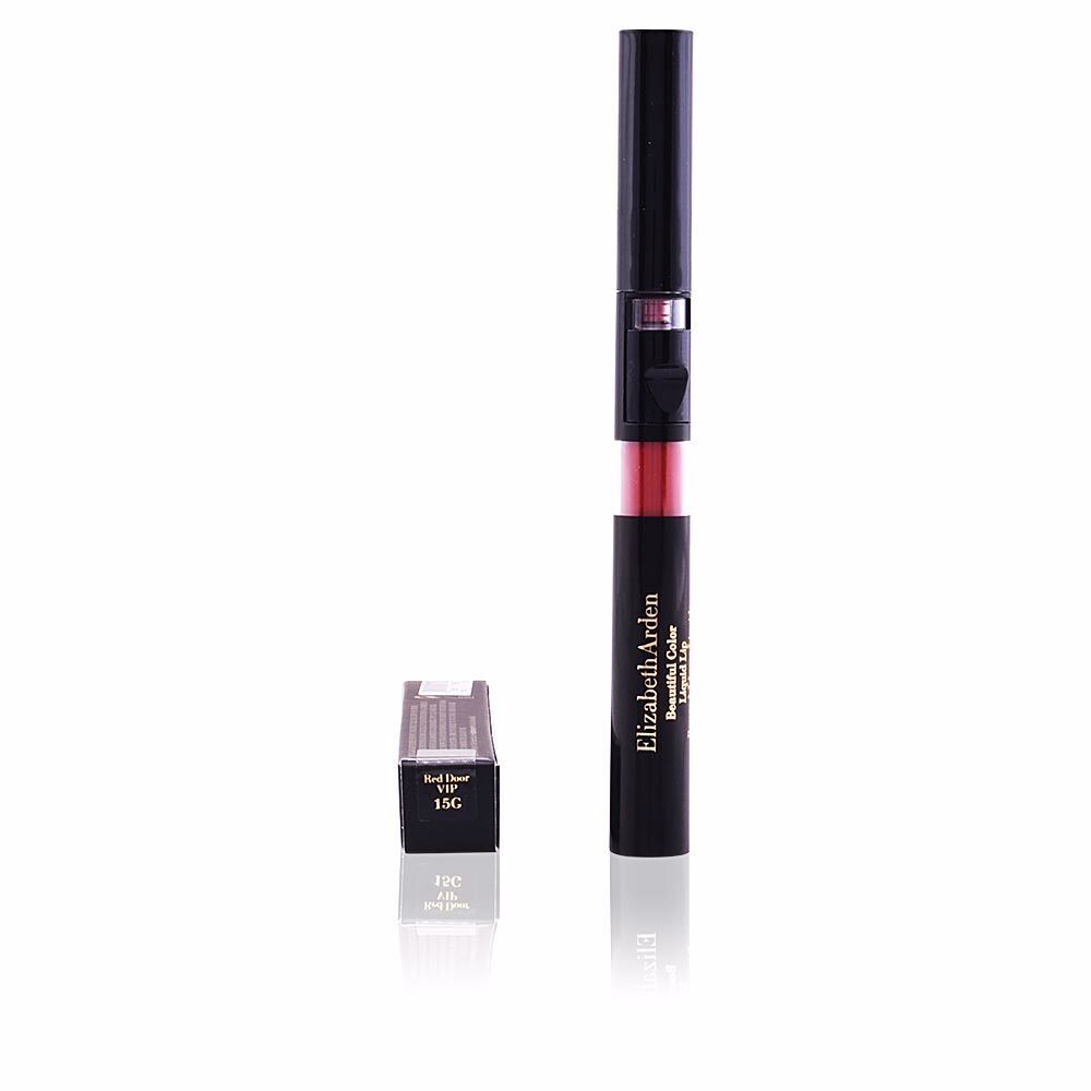 

Блеск для губ Beautiful color liquid lip Elizabeth arden, 2,4 мл, 15G-red door vip
