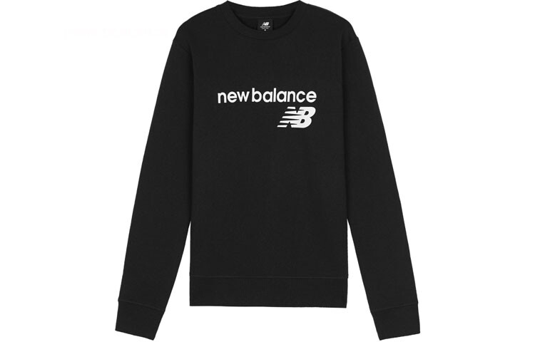

Женская толстовка New Balance, цвет Black