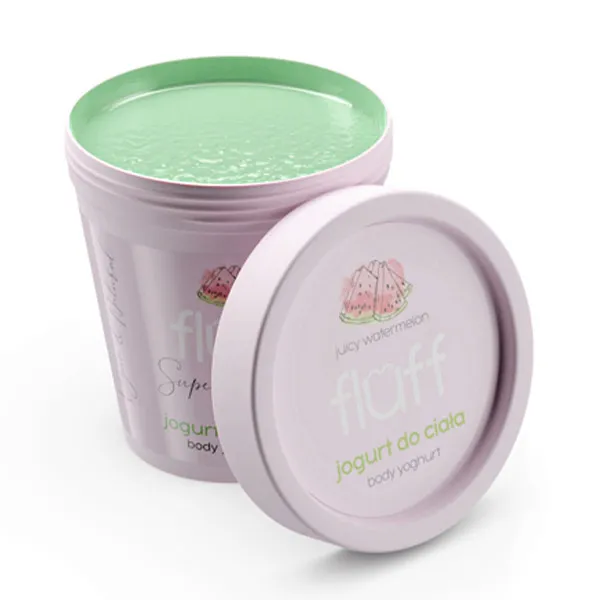 

Легкий лосьон для тела Body Yogurt Sandía Fluff, 180 ml