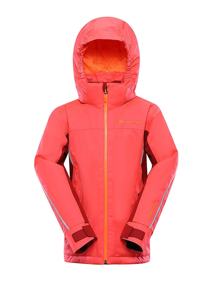 

Куртка для лыж и сноуборда Alpine Pro Ski-/ Snowboardjacke Gaeso, розовый
